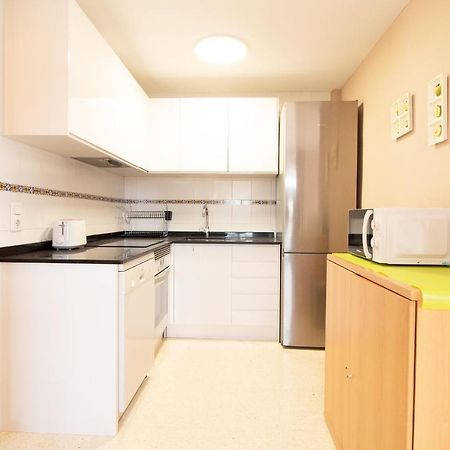 Global Properties, Apartamento Cerca Del Mar En Canet Canet d'En Berenguer Exterior photo